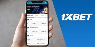 Tải Ứng Dụng 1xBet Việt Trải Nghiệm Cá Cược Đỉnh Cao 303354940