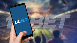 1xBet Korea App Download Access Sports Betting on Your Mobile