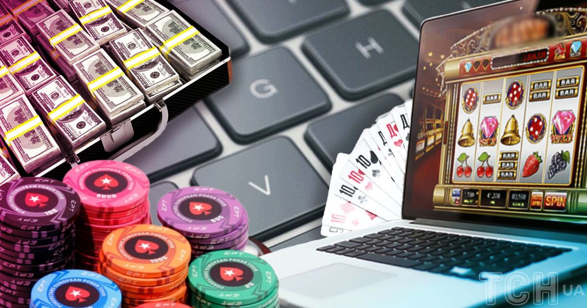 Brillx Casino Вход через Официальный Сайт 1816569721