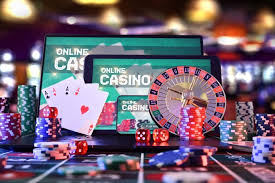 Discover the Best UK Online Casinos Expert Insights and Recommendations