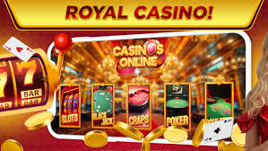 Ervaar de Spanning van Kaasino Jouw Gids naar Online Casino Vermaken