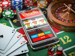 Ervaar de Spanning van Kaasino Jouw Gids naar Online Casino Vermaken