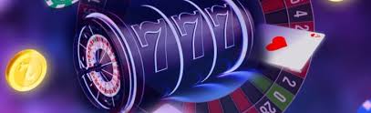 Exploring UK Online Slots Your Ultimate Guide to Online Casinos