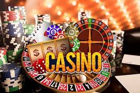 NV Casino Danmark En Førsteklasses Spiloplevelse Online