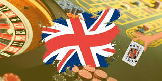 The Dynamics of the UK Online Casino Market Share Trends and Insights