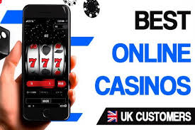 Ultimate Guide to UK Online Betting Sites 1289688299